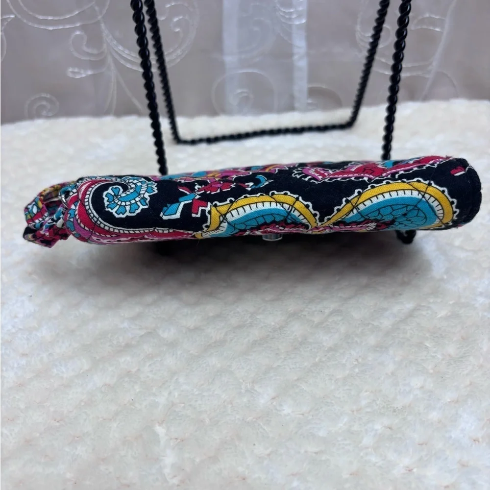Vera Bradley Smartphone Turn lock Wallet